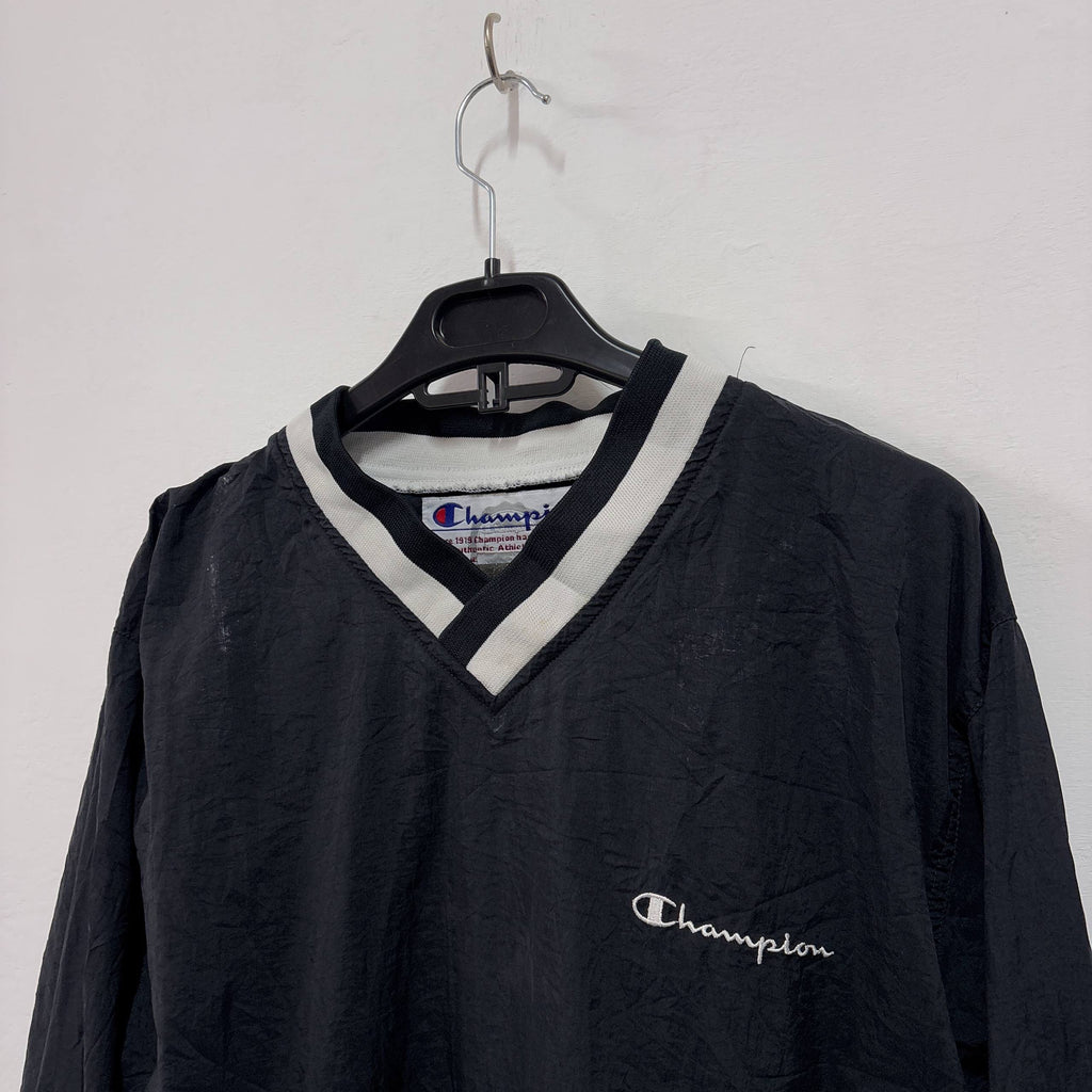 BLACK CHAMPION
