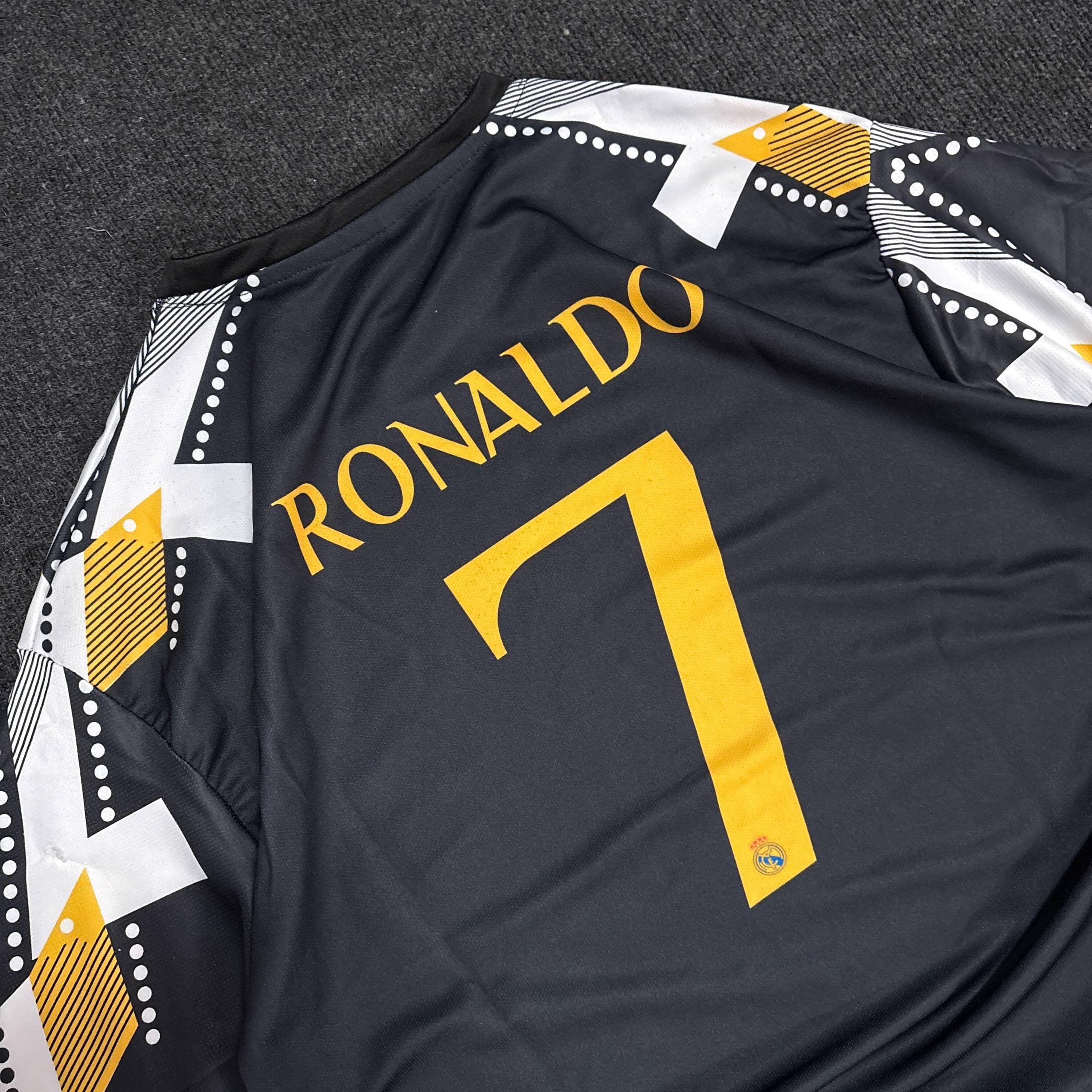 Real Madrid Nocturno Edition