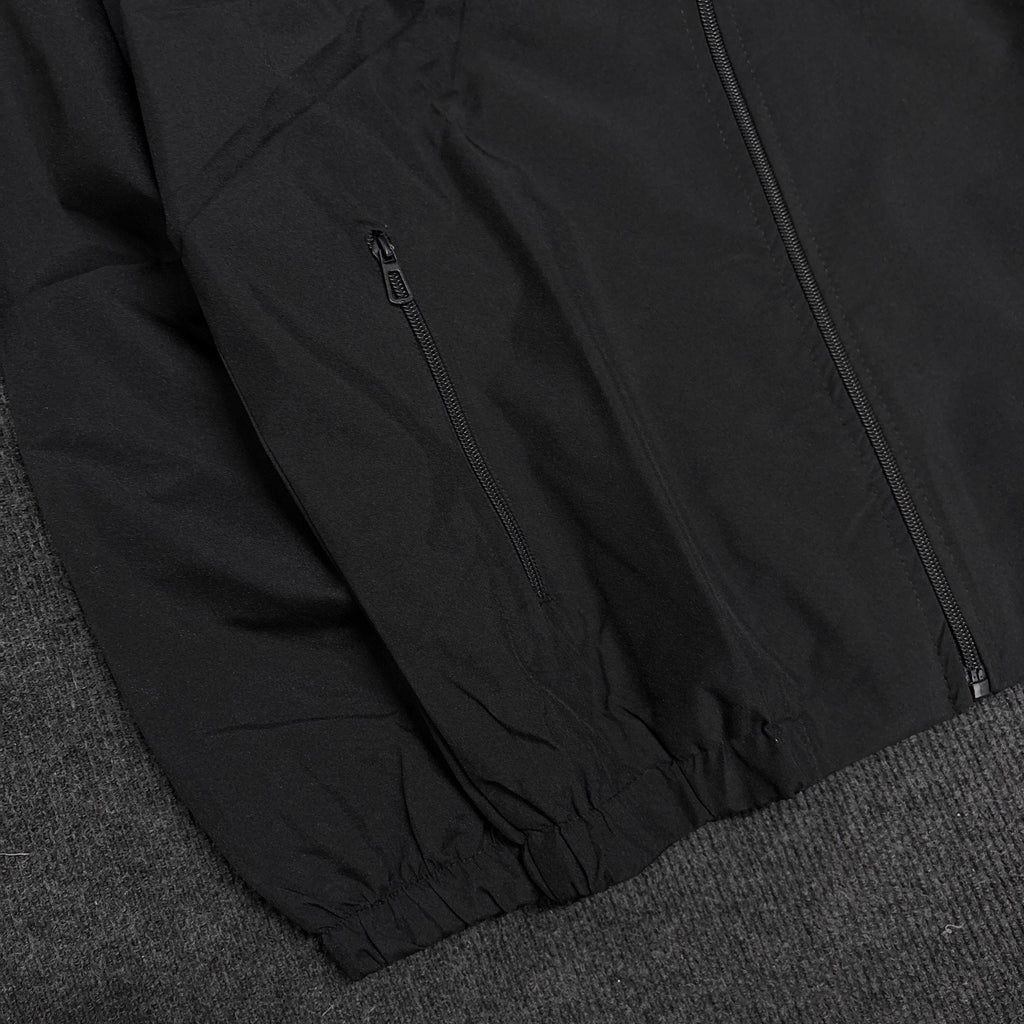 FERRARI BLACK JACKET