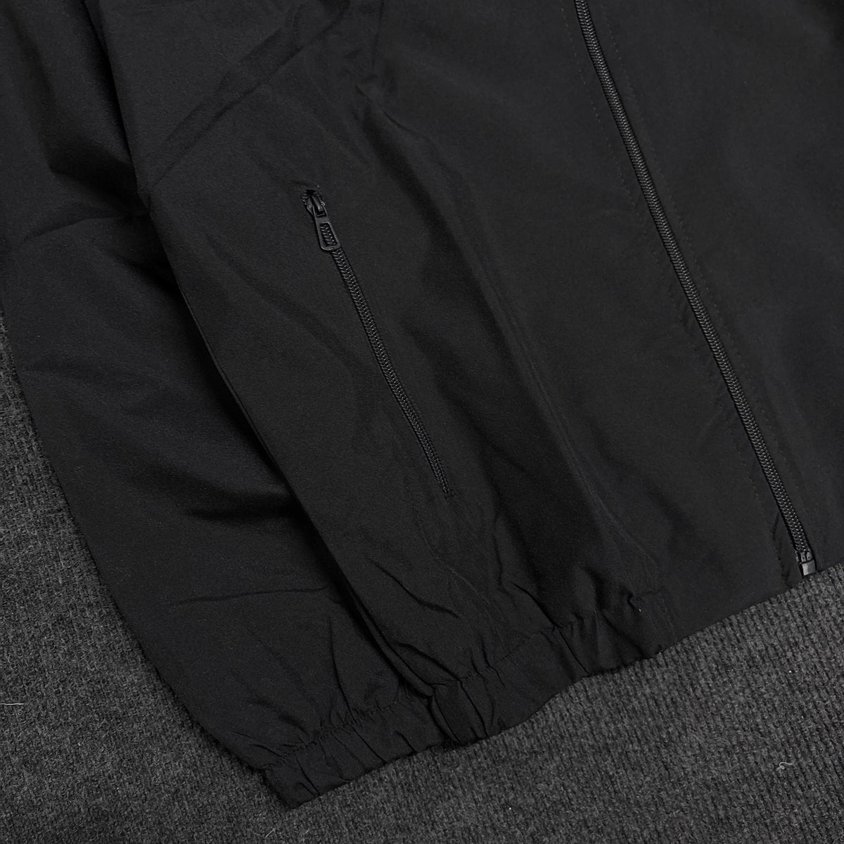 FERRARI BLACK JACKET