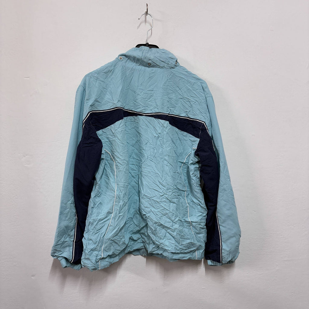 SKY BLUE JACKET