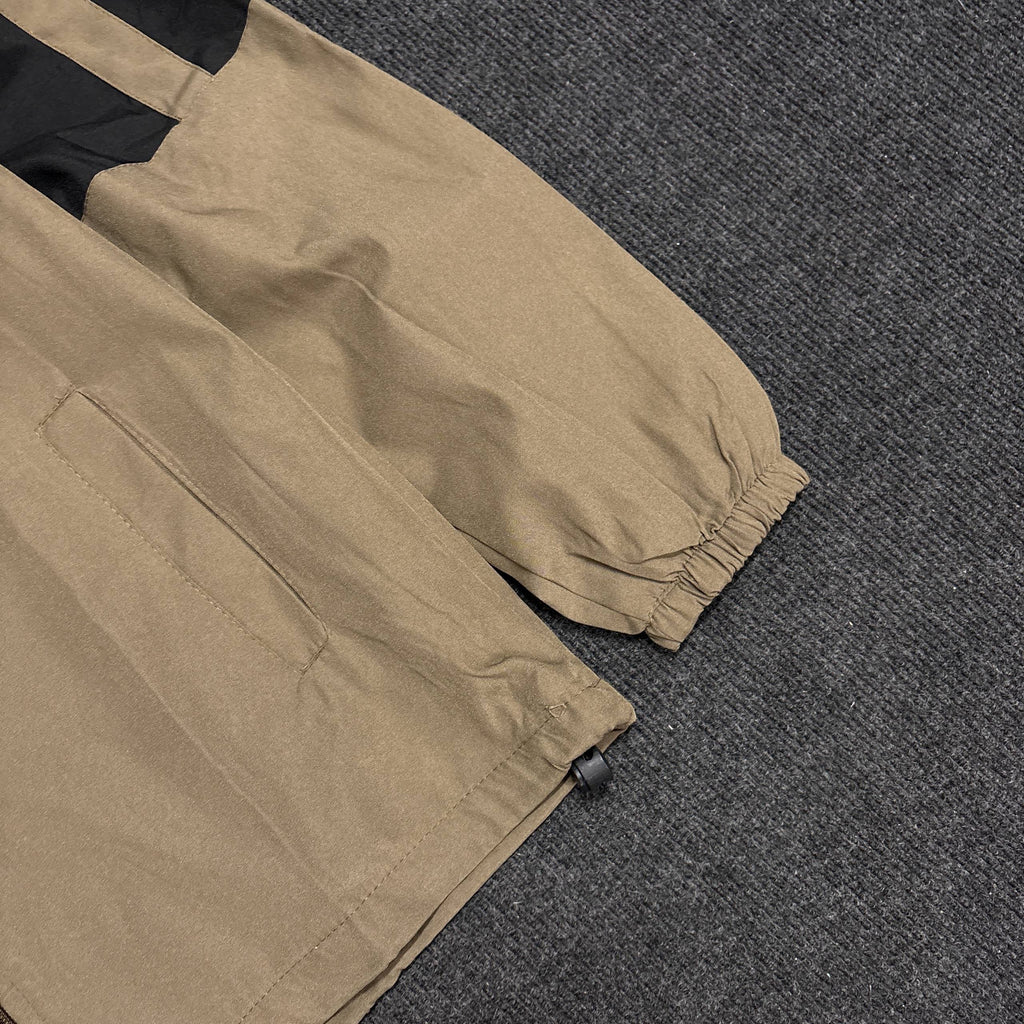 PUMA BEIGE PREMIUM JACKET