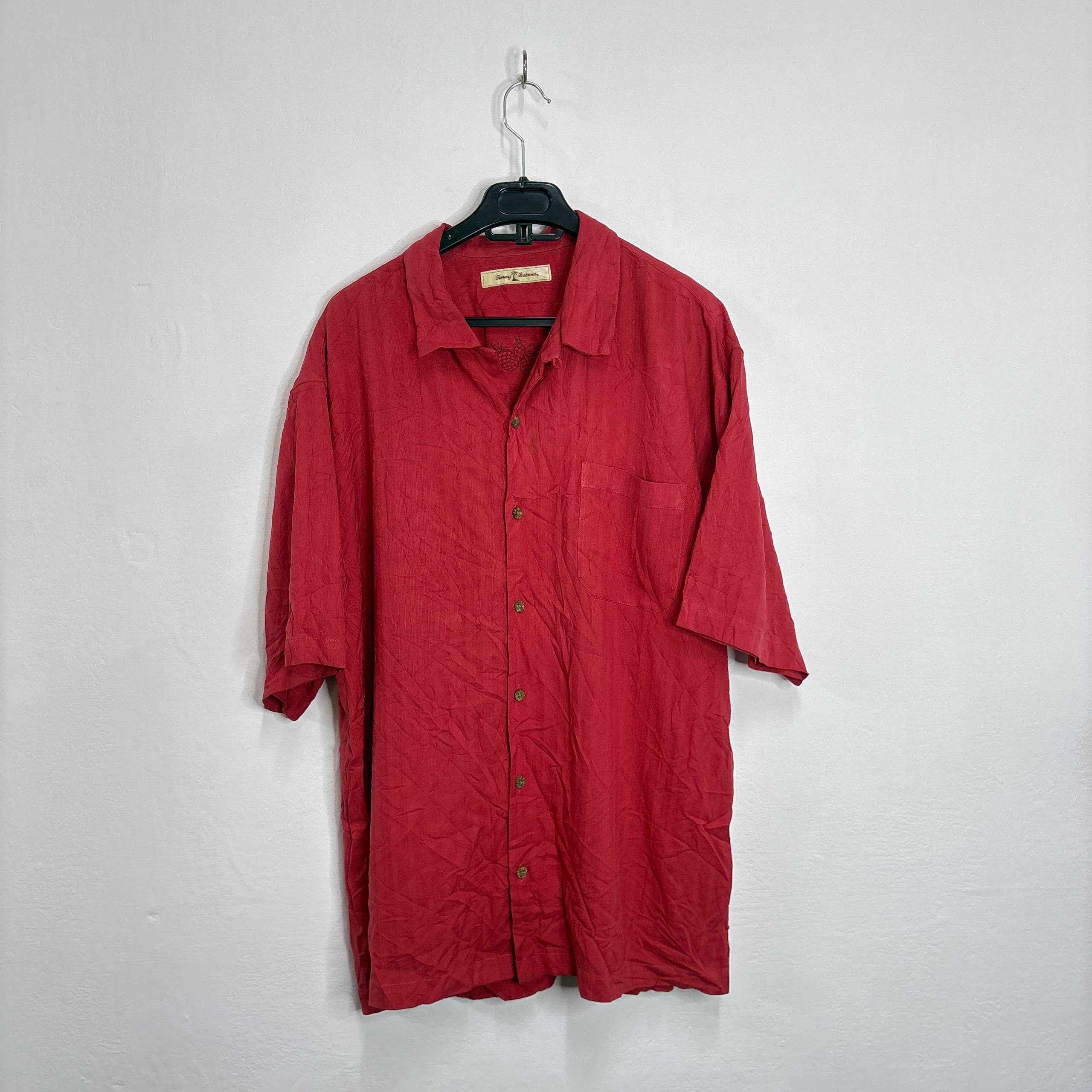 RED PLAIN
