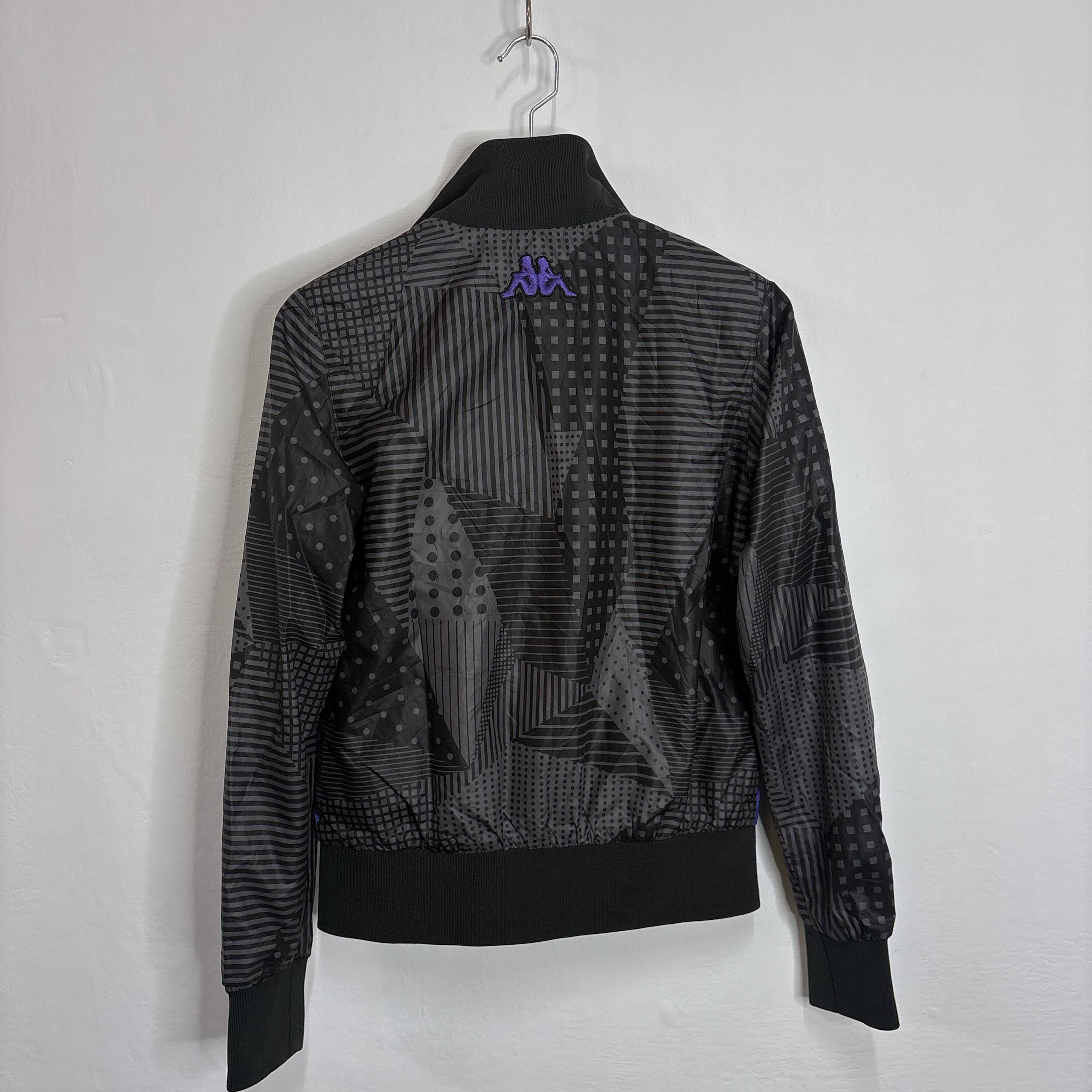 KAPPA JACKET