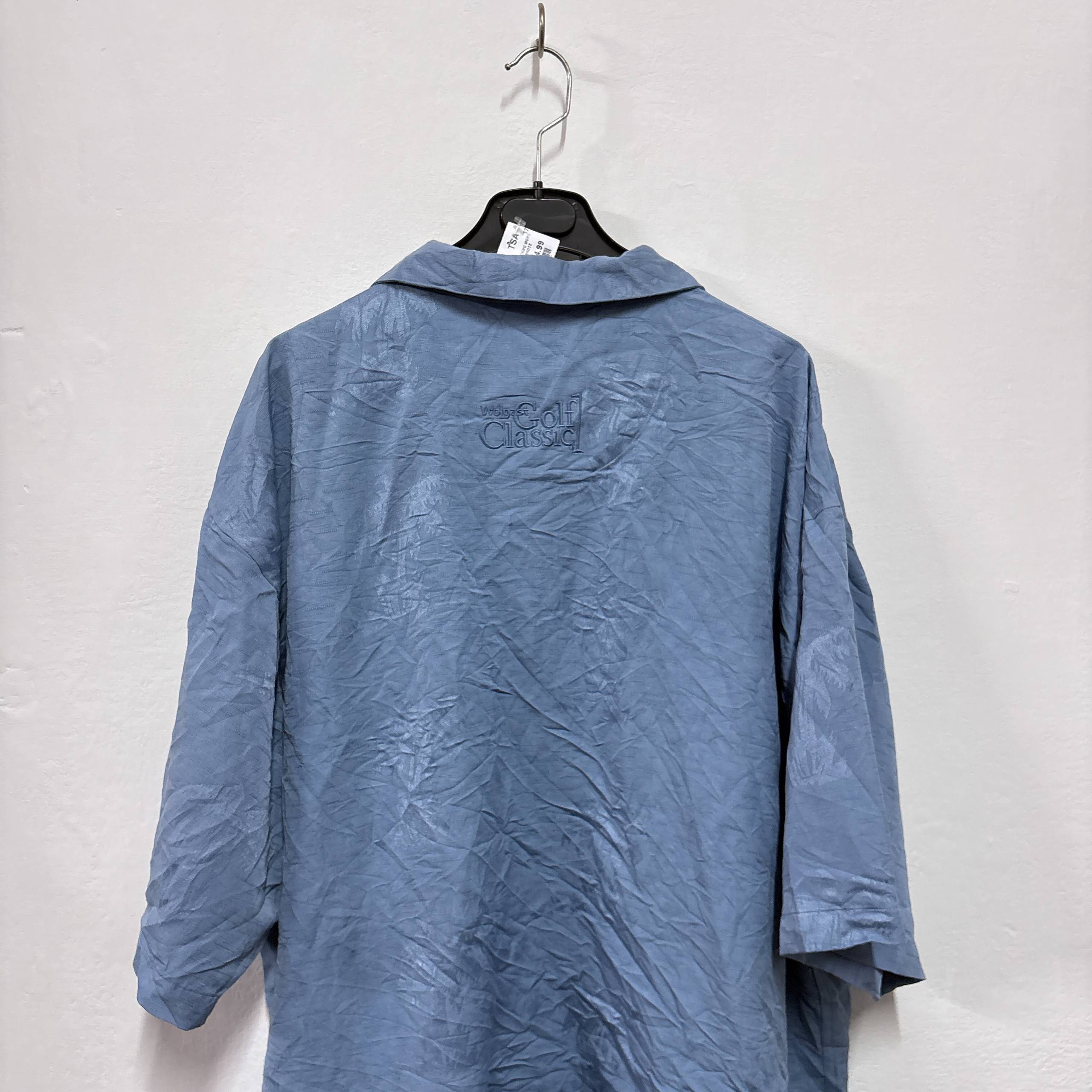 ULTRCL TEXTURED SHIRT