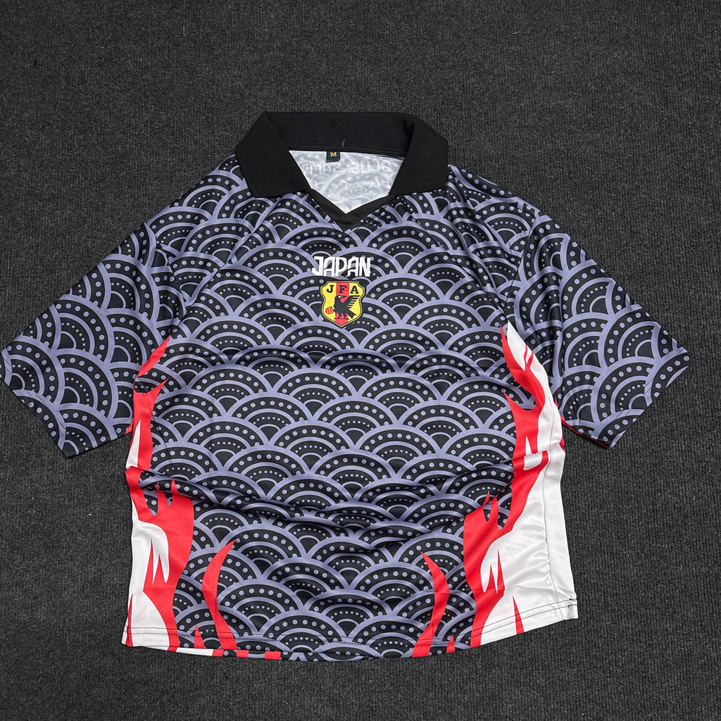 JAPAN JERSEY