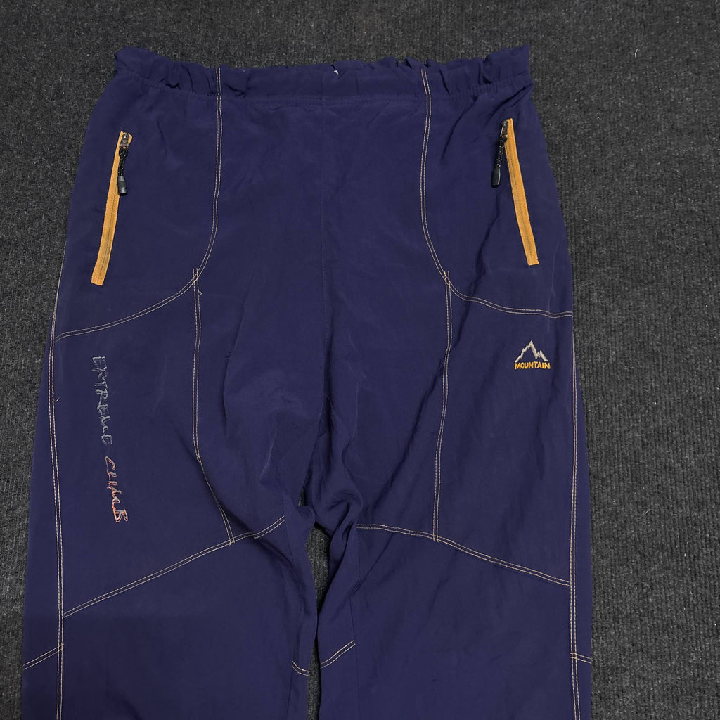 BLUE MOUNTAIN PANT