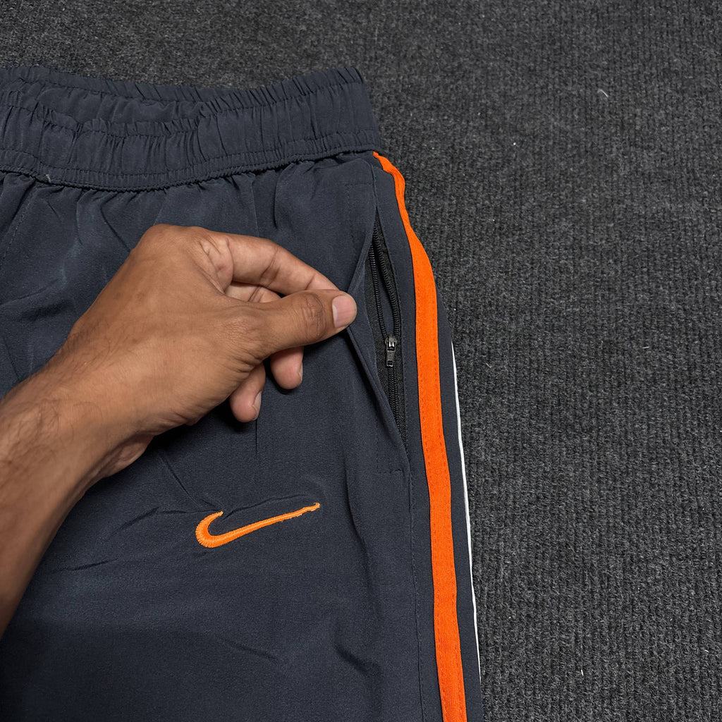 BLUE NIKE TRACK