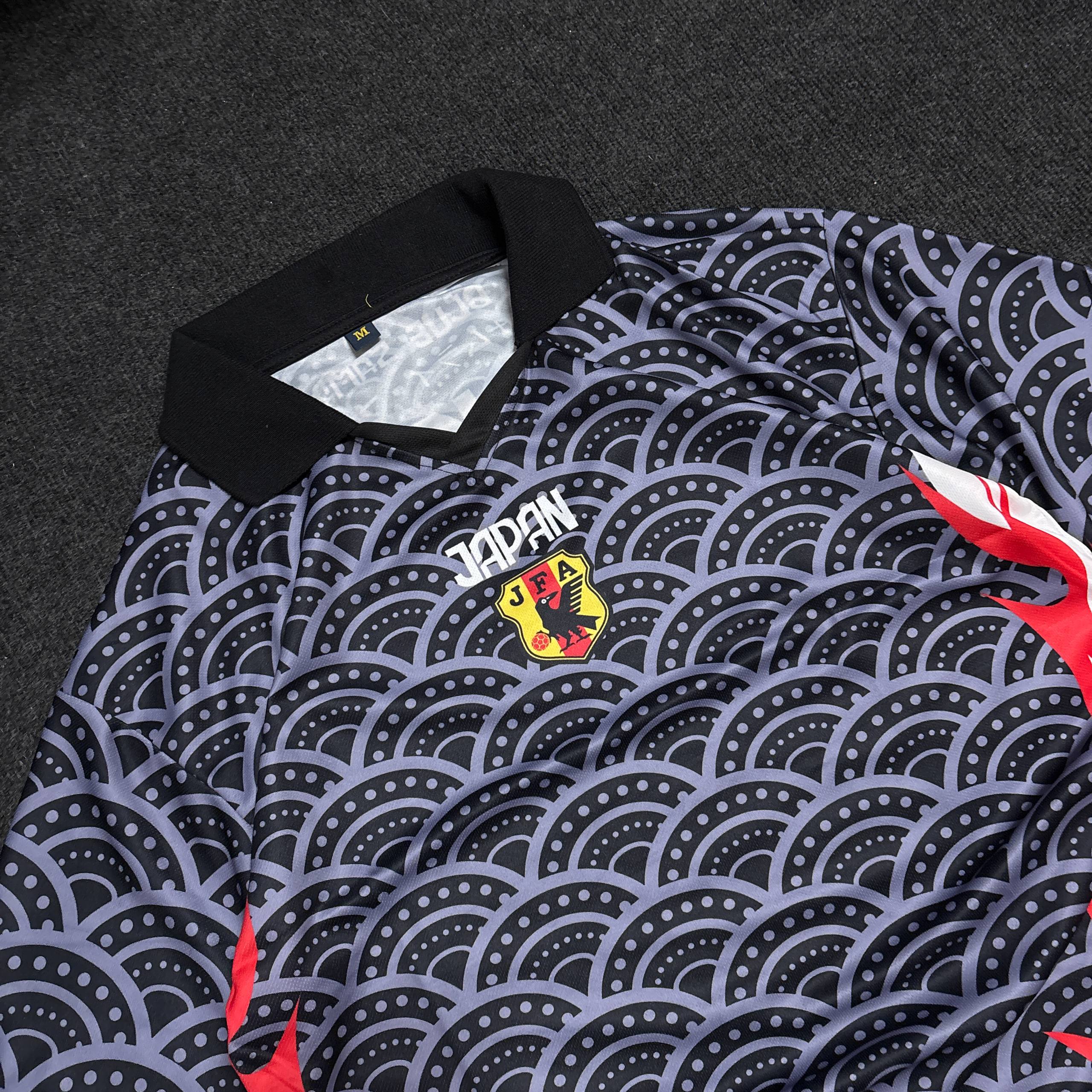 JAPAN JERSEY