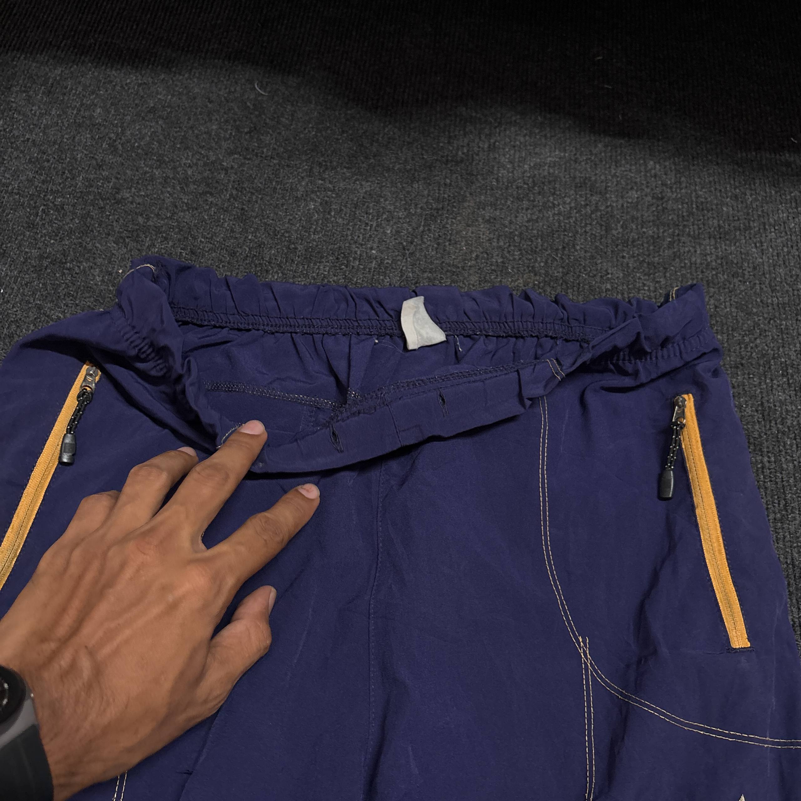 BLUE MOUNTAIN PANT