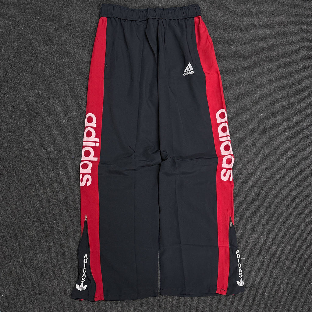 ADIDAS BLUE RED TRACK