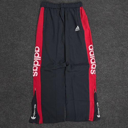ADIDAS BLUE RED TRACK