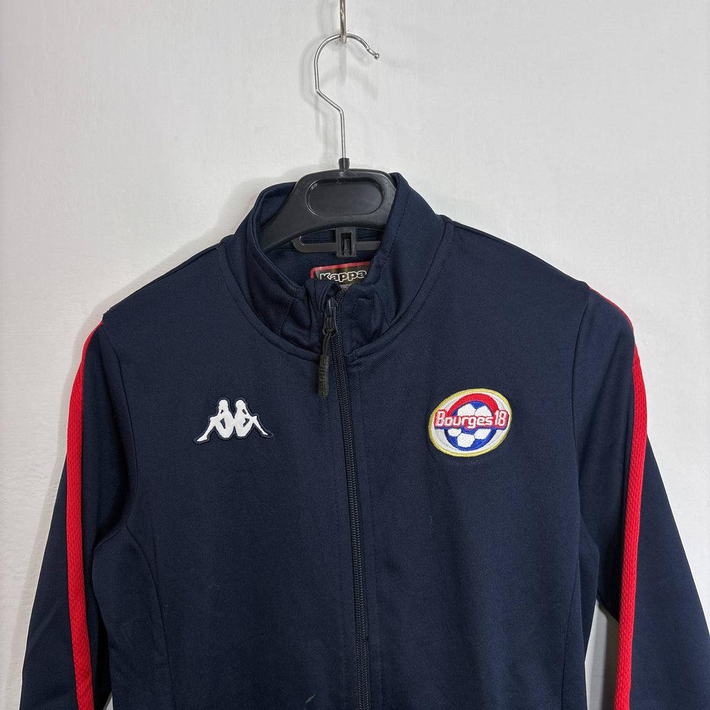 KAPPA BLUE JACKET