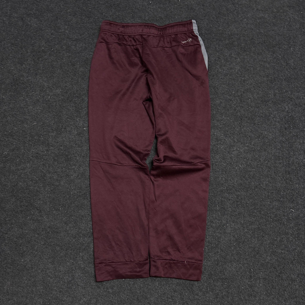 RUSSL MAROON TRACK