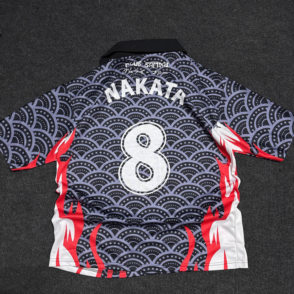 JAPAN JERSEY