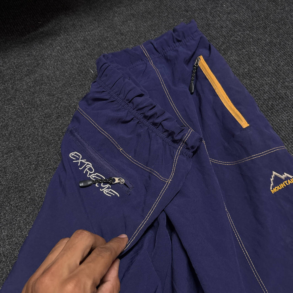 BLUE MOUNTAIN PANT