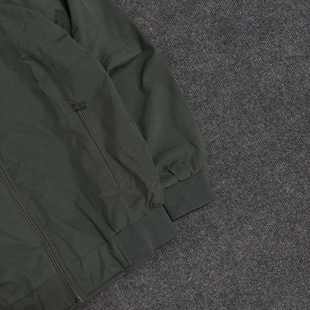 PUMA GREEN JACKET