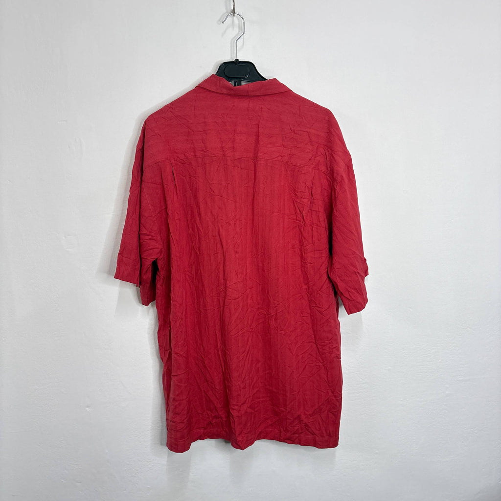RED PLAIN