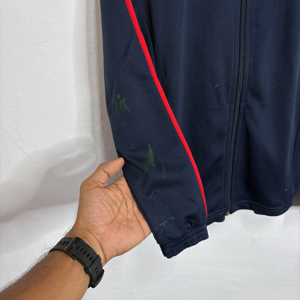 KAPPA BLUE JACKET