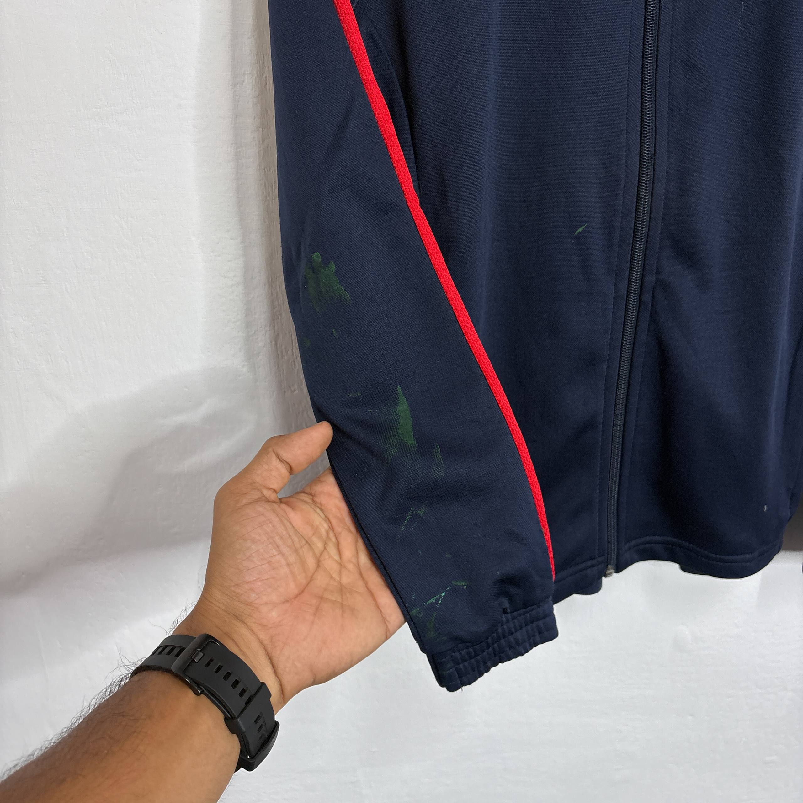 KAPPA BLUE JACKET
