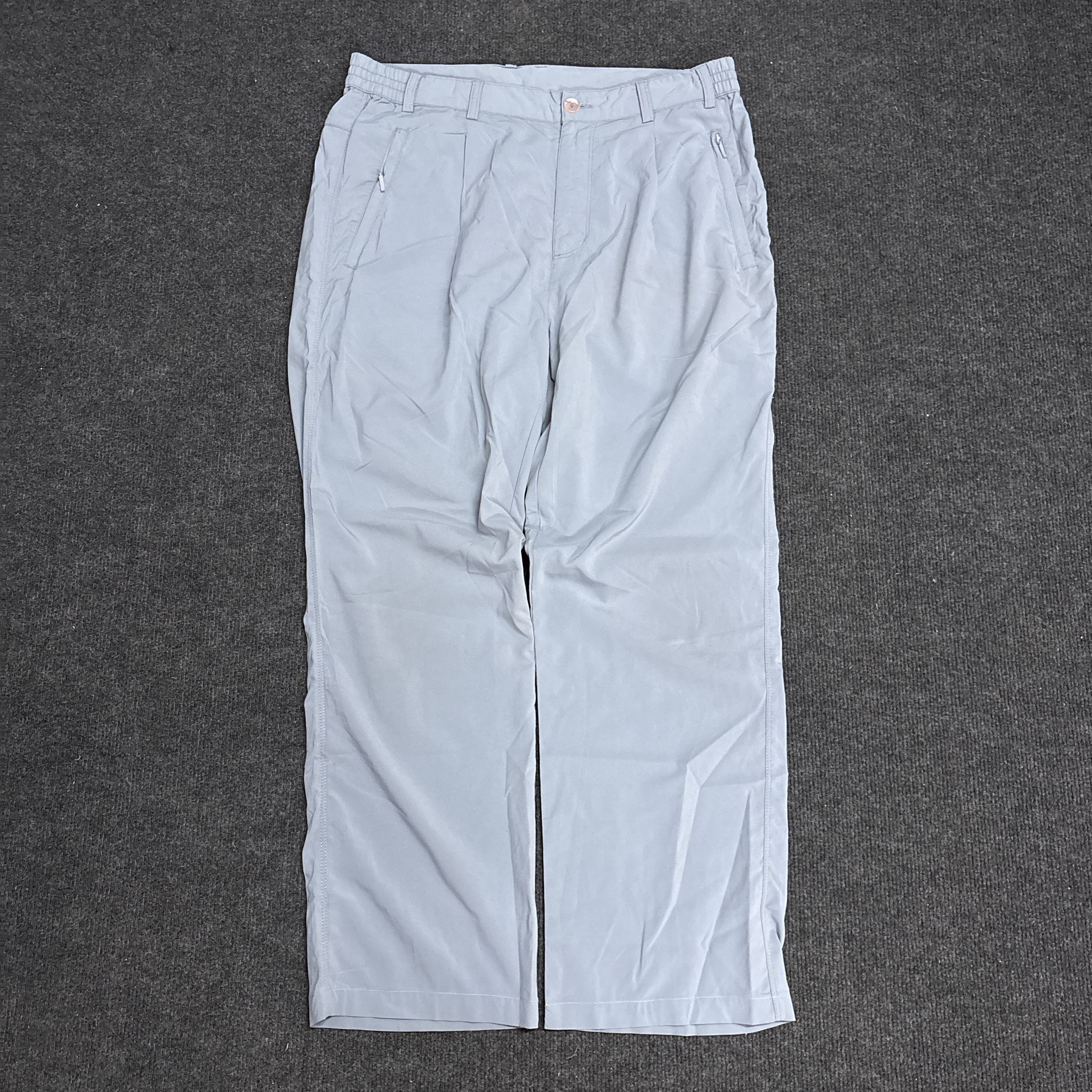 TRF TREKKING PANT