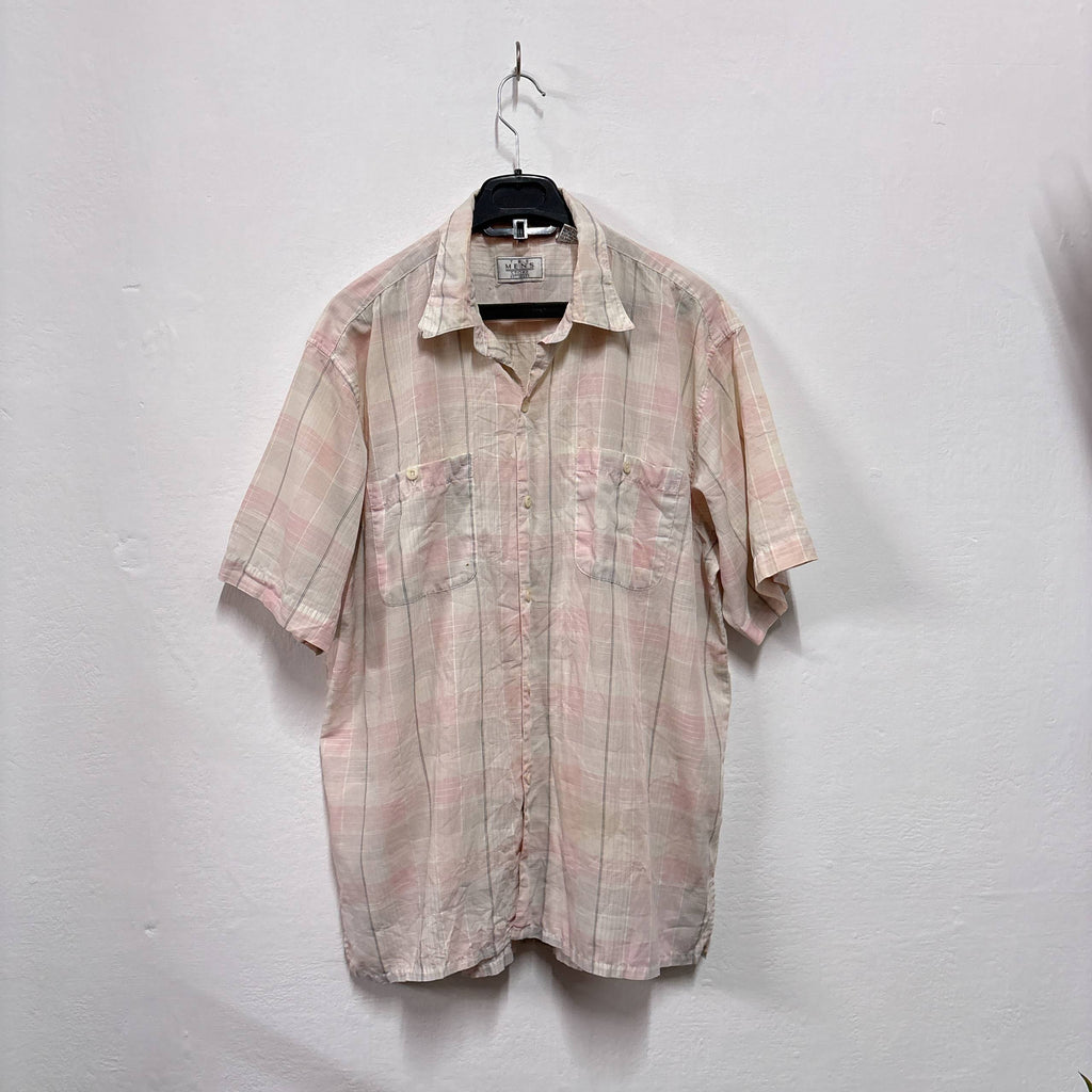 BOXY SHIRT
