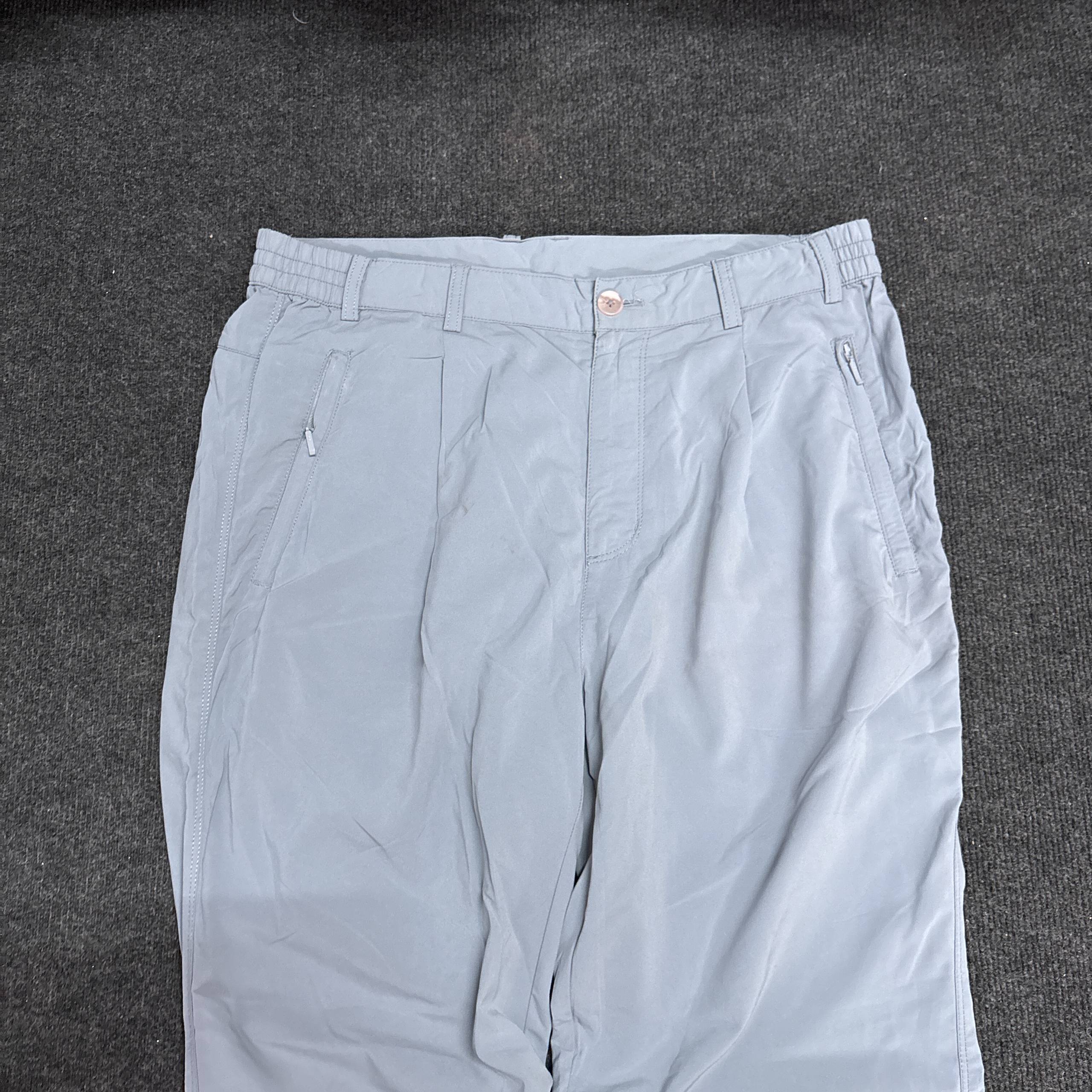TRF TREKKING PANT
