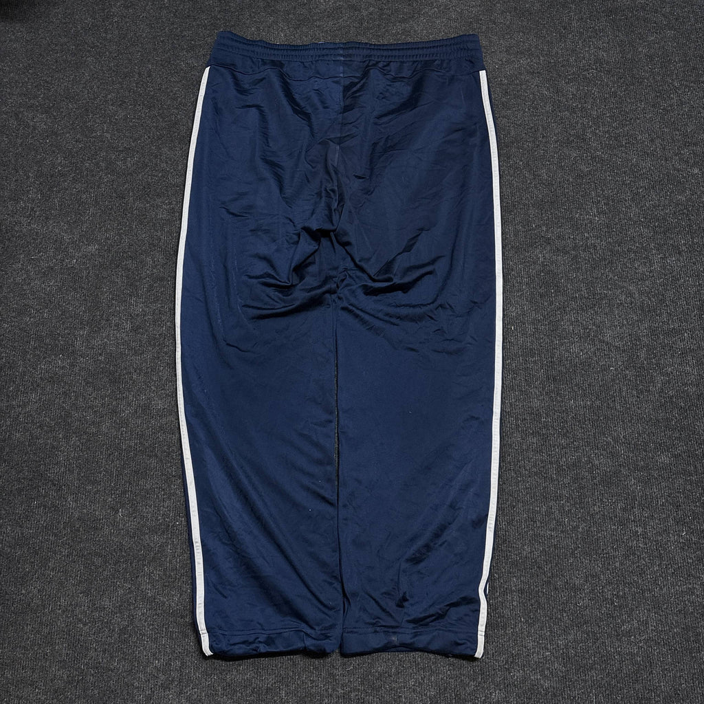 ADIDS BLUE TRACK