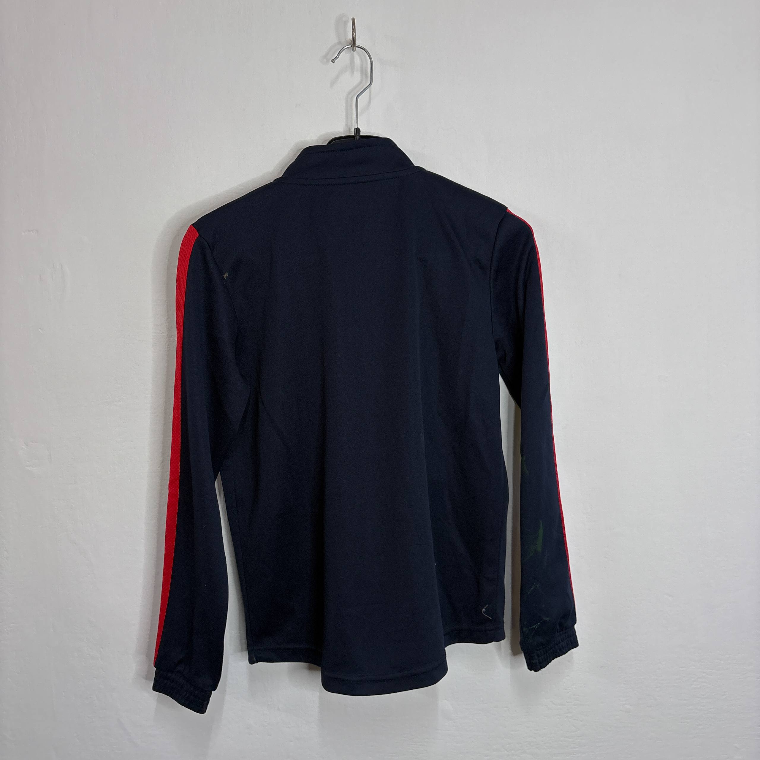 KAPPA BLUE JACKET