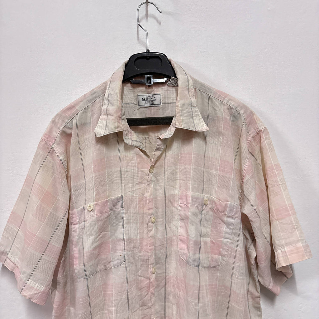 BOXY SHIRT