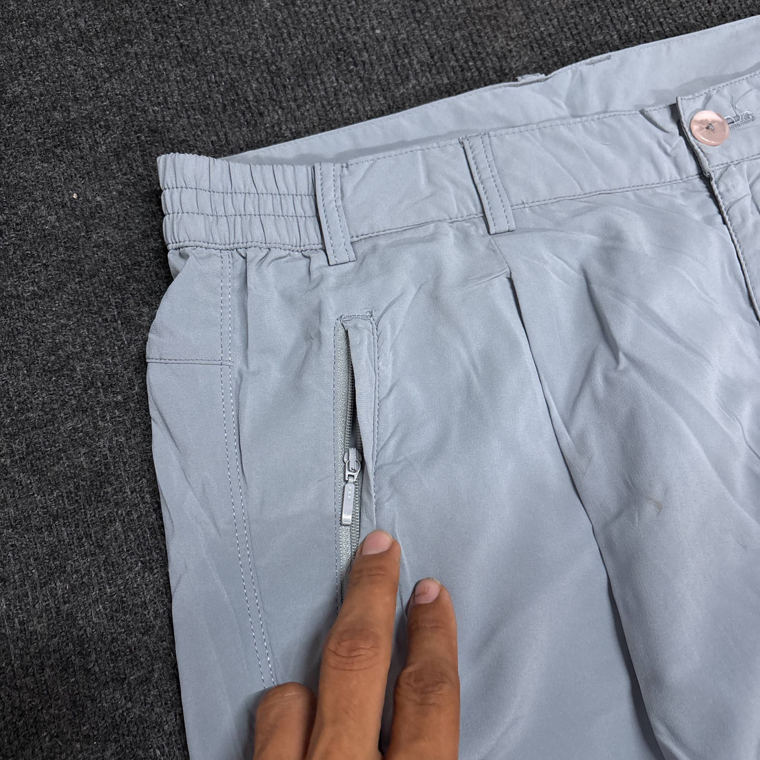 TRF TREKKING PANT