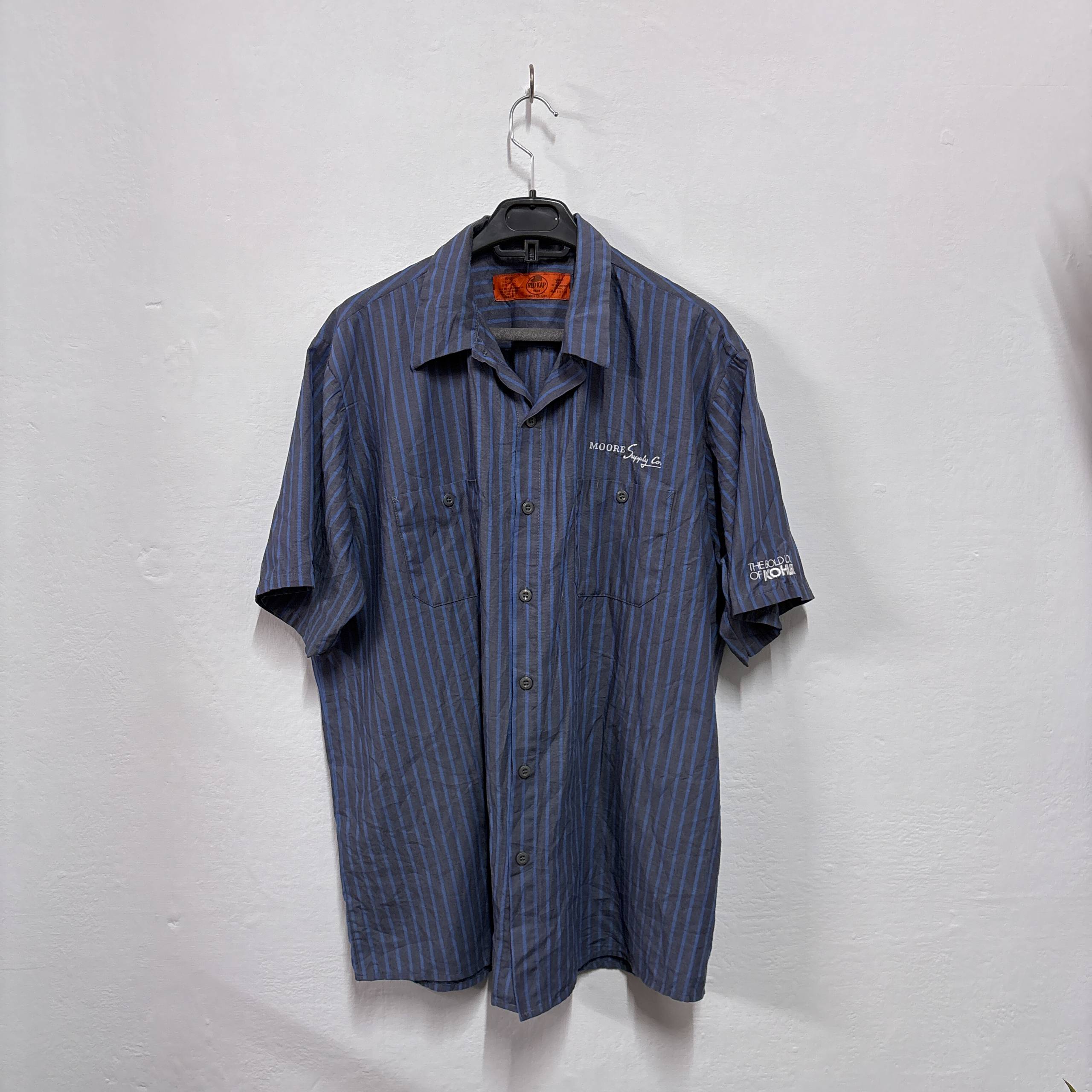 REDKP LINE SHIRT