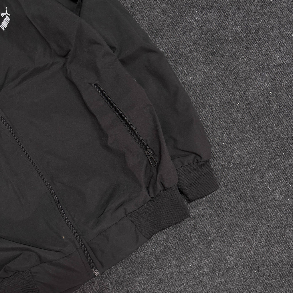 PUMA BLACK JACKET