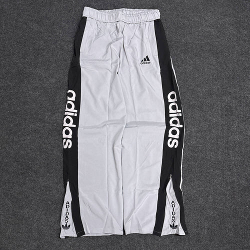 ADIDAS GREY BLACK TRACK