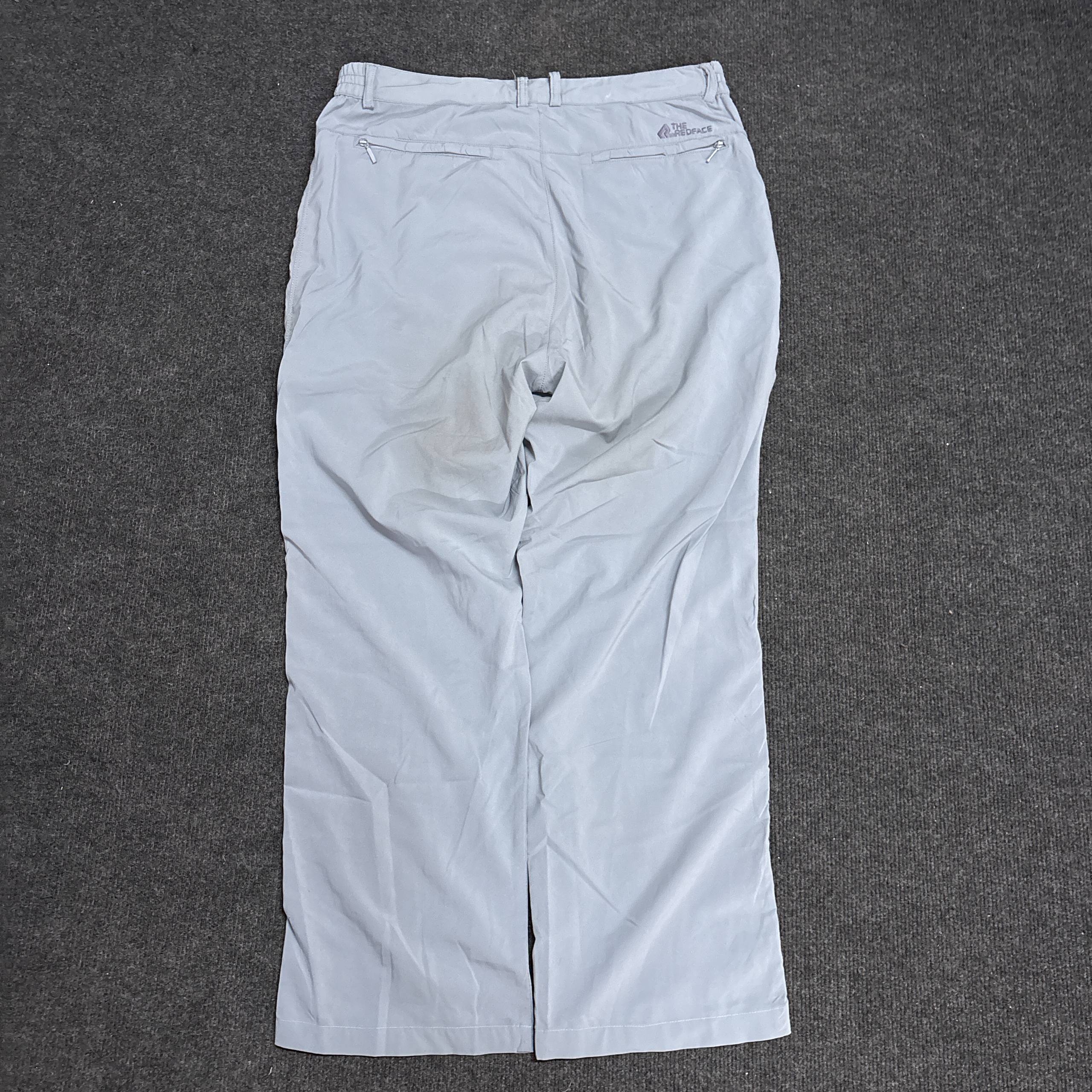 TRF TREKKING PANT