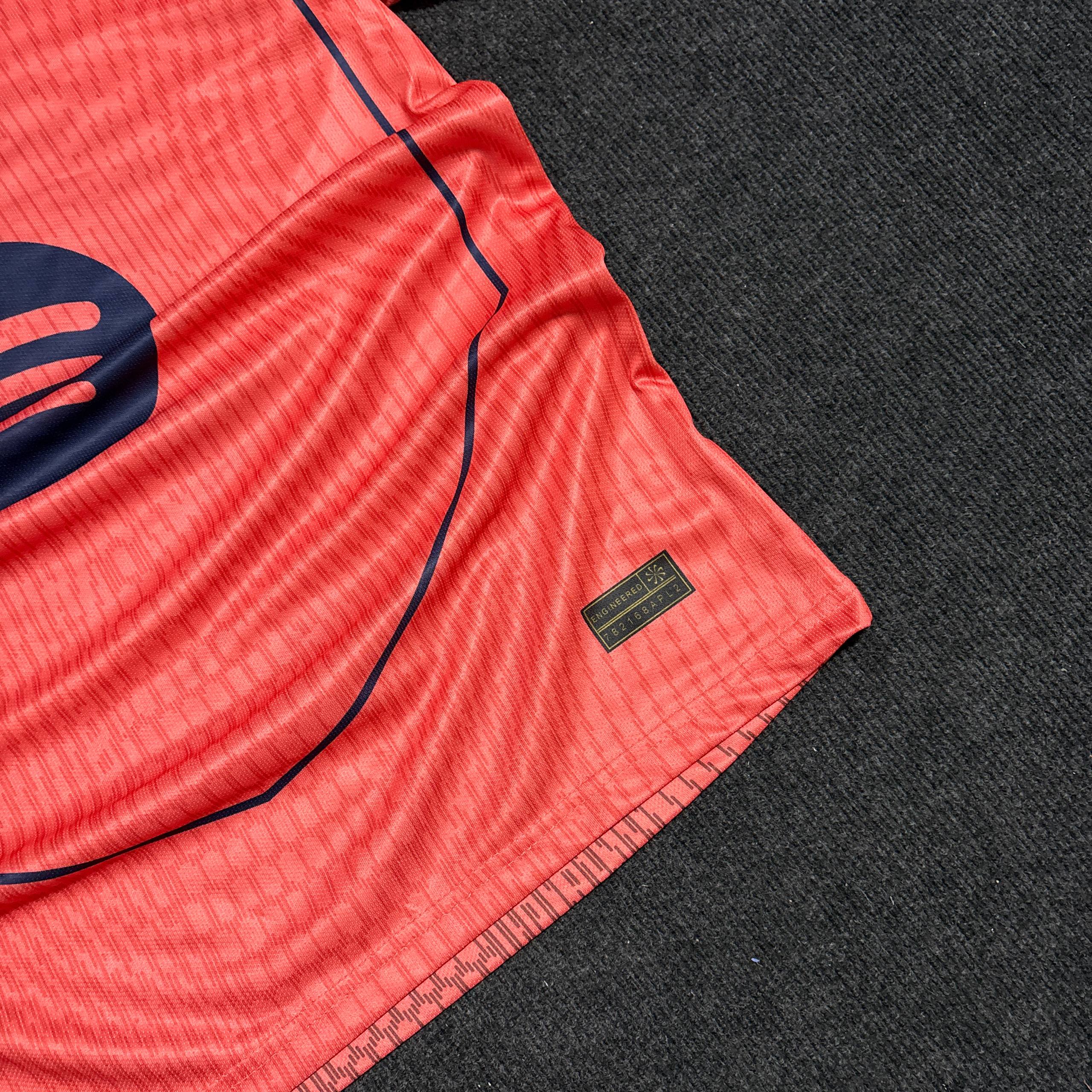 FCB JERSEY