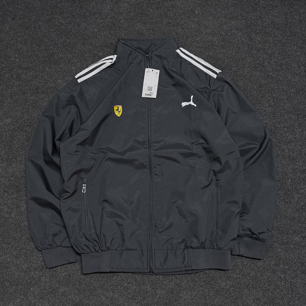 FEERARI DARK JACKET