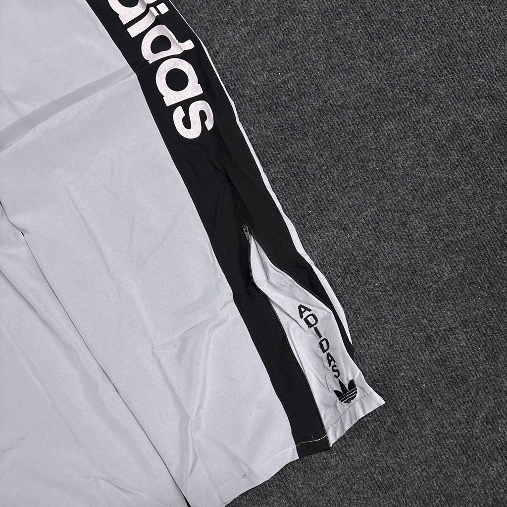 ADIDAS GREY BLACK TRACK