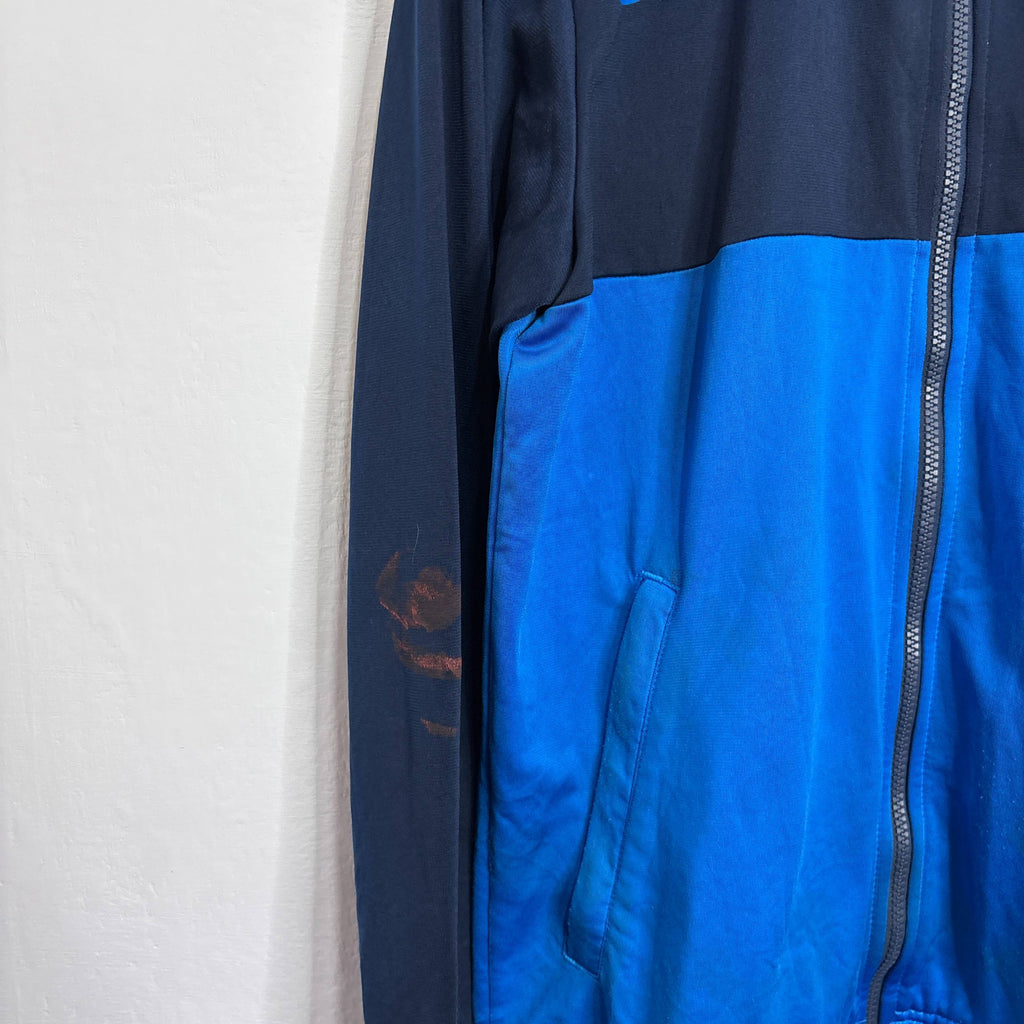 ADIDS BLUE JACKET