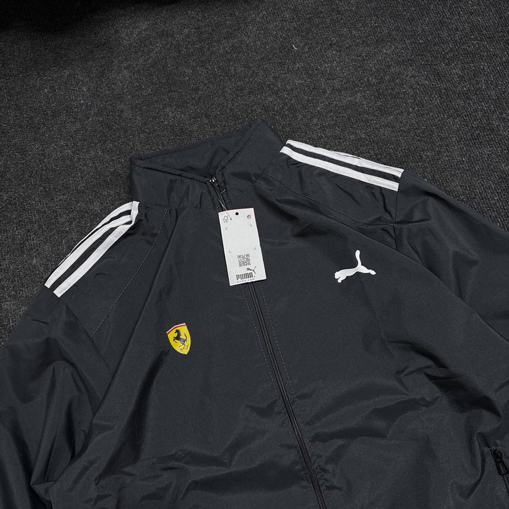 FEERARI DARK JACKET