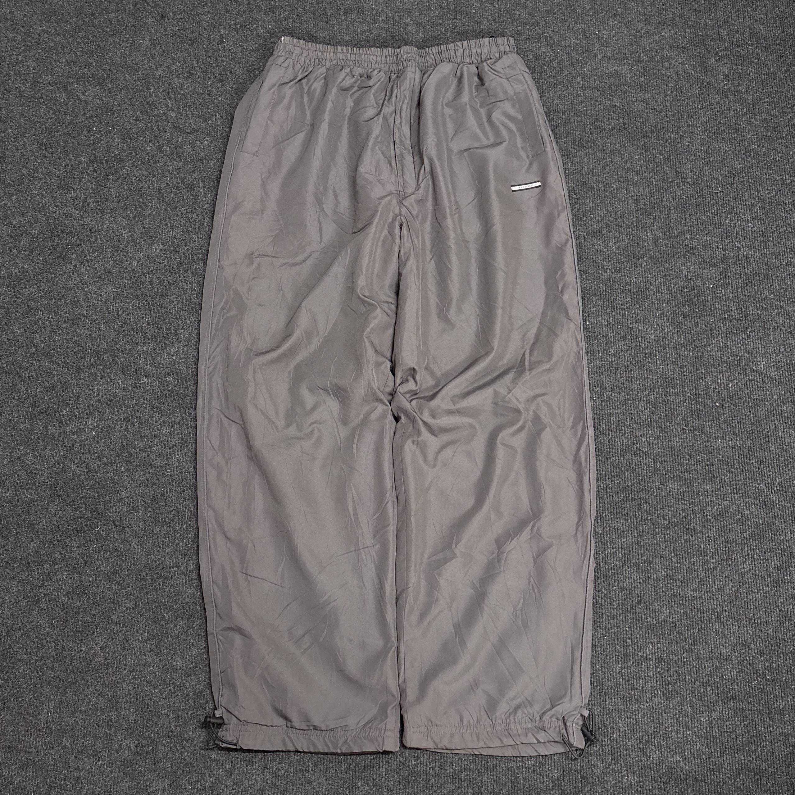 DARK WINTER PANT