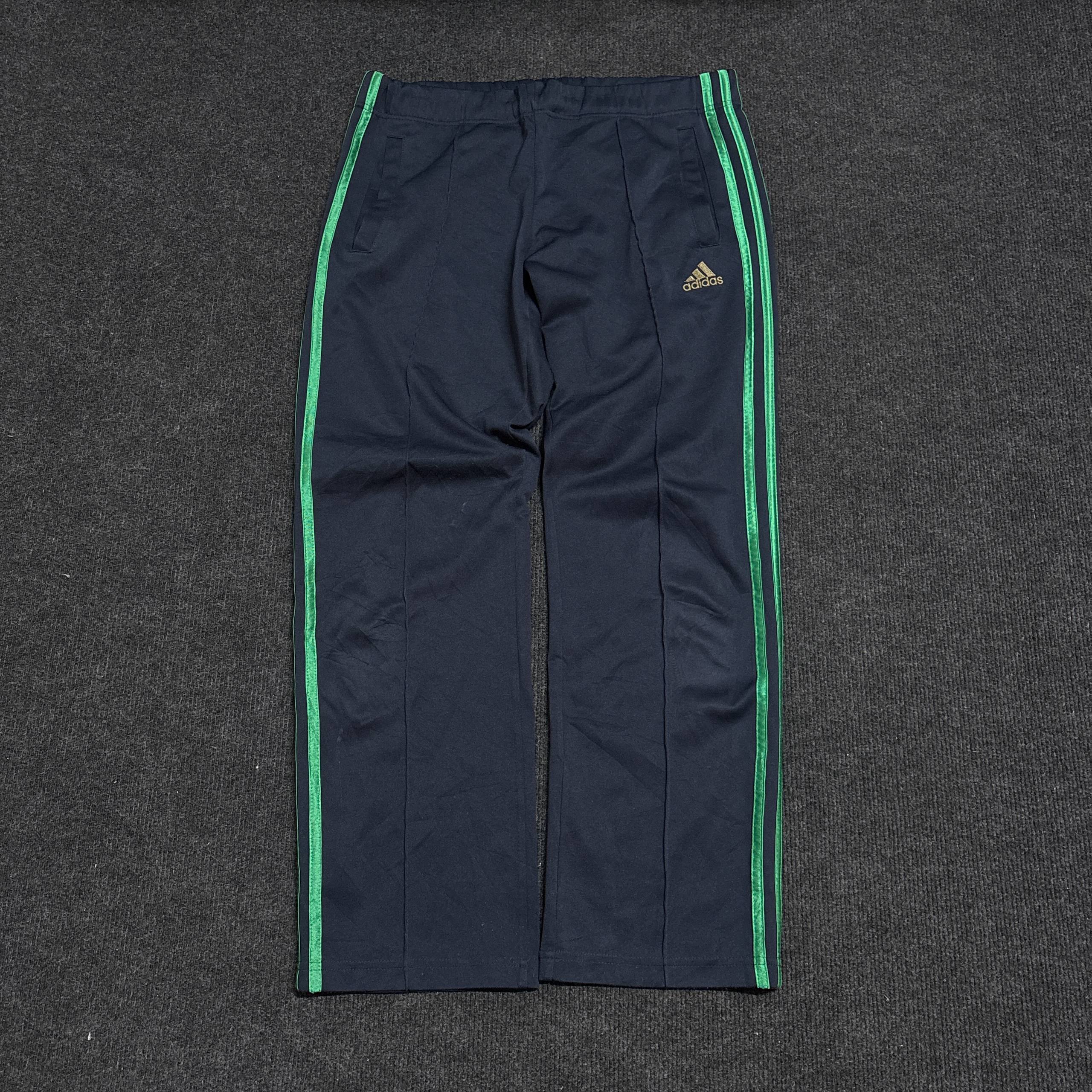 ADS TRACK PANT