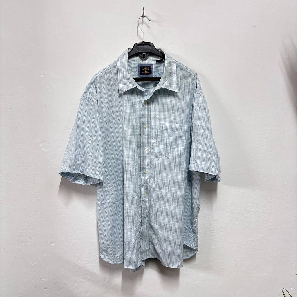 ARROW BOXY SHIRT