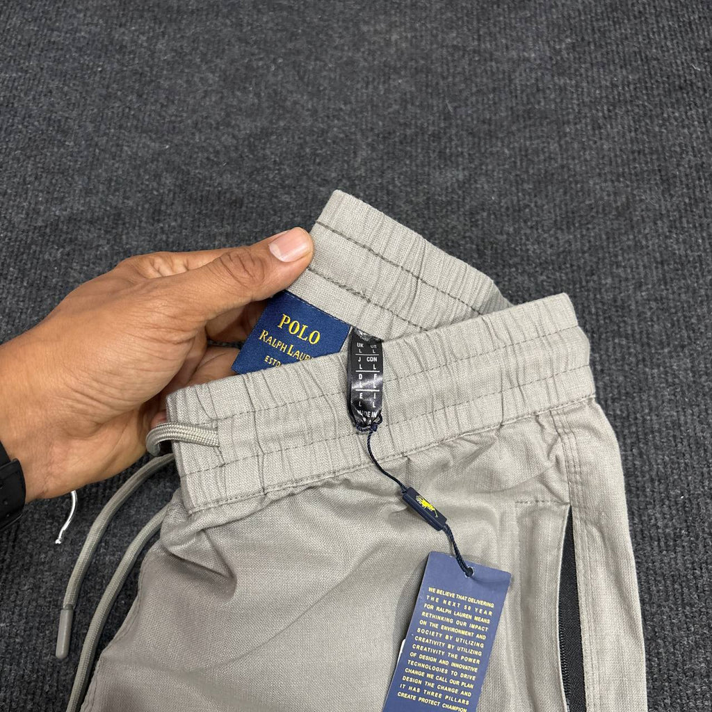 CREAM PREMIUM LINEN PANT