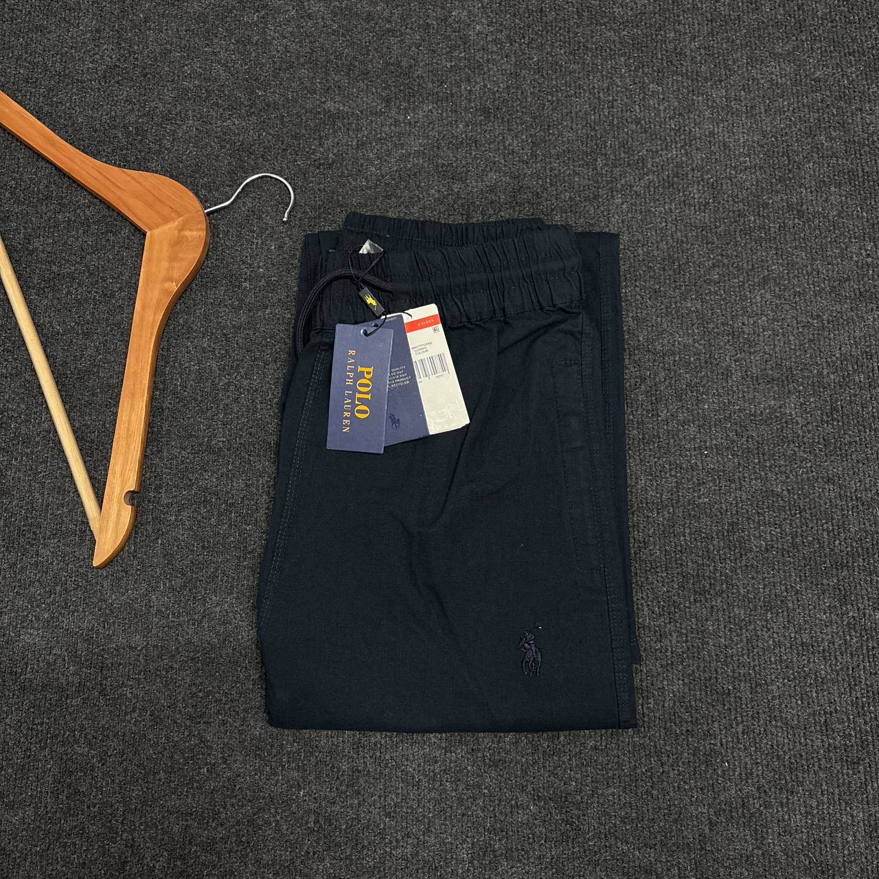 NAVY BLUE PREMIUM LINEN PANT
