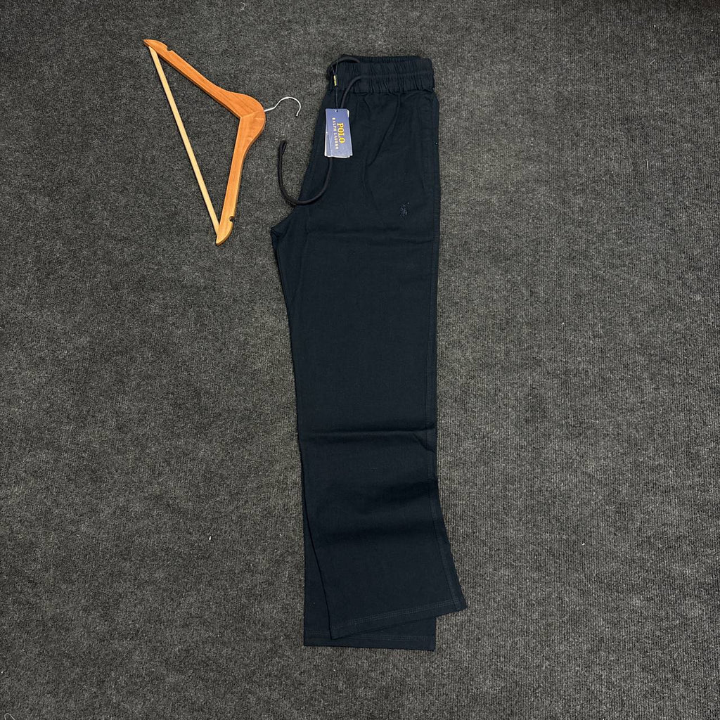 NAVY BLUE PREMIUM LINEN PANT