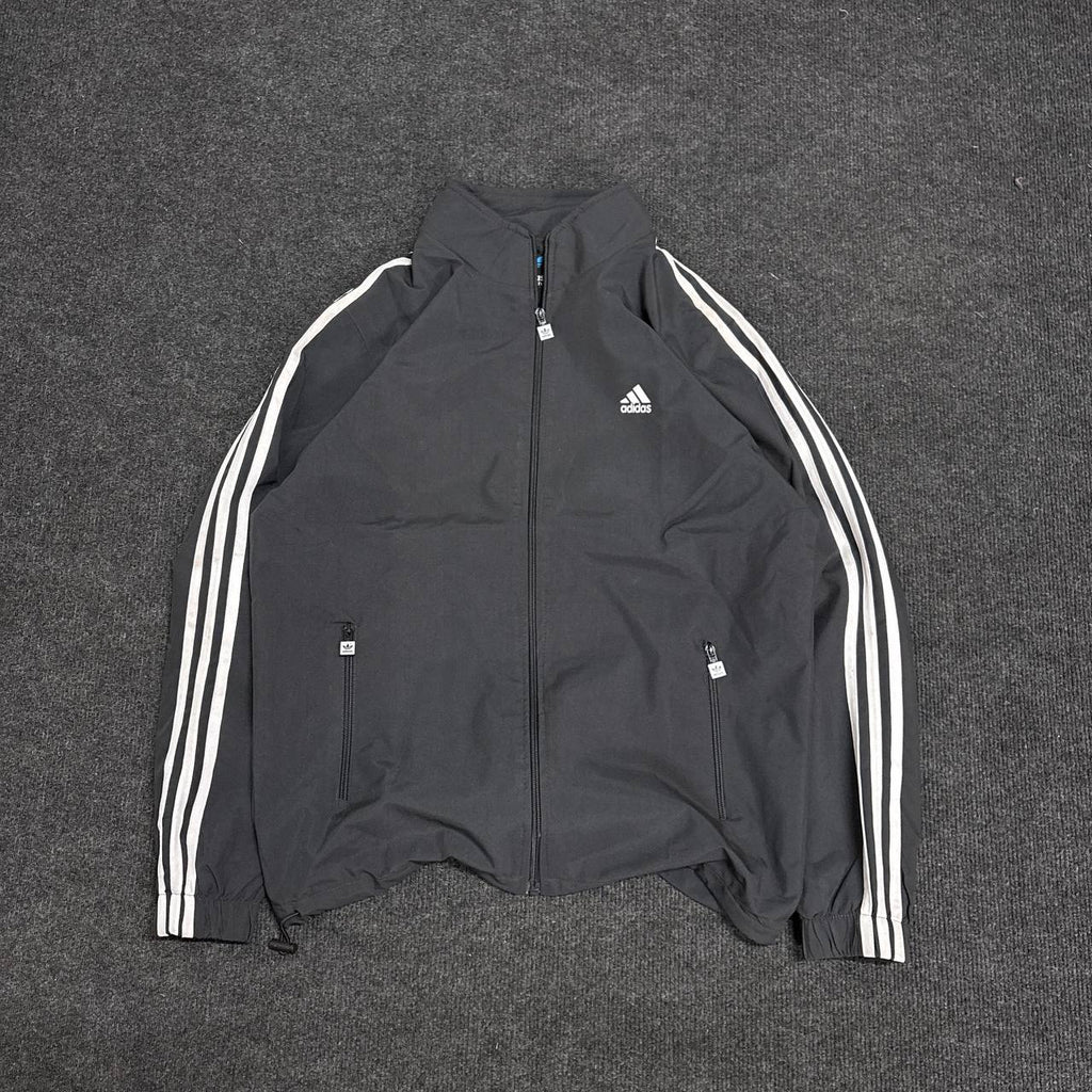 ADIDAS DARK GREY