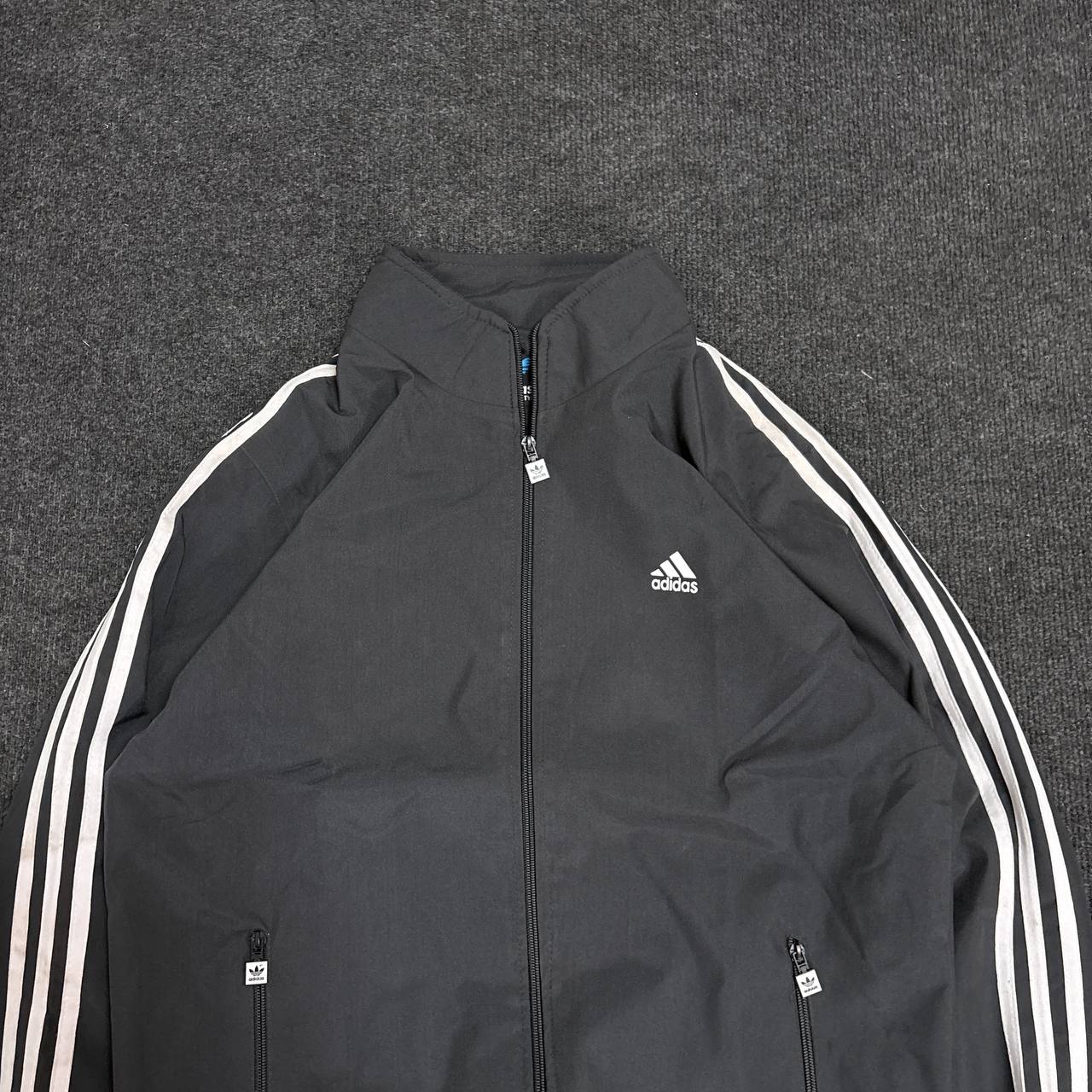 ADIDAS DARK GREY