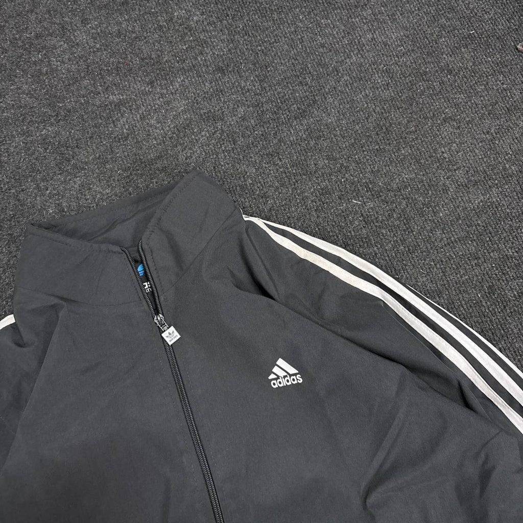 ADIDAS DARK GREY