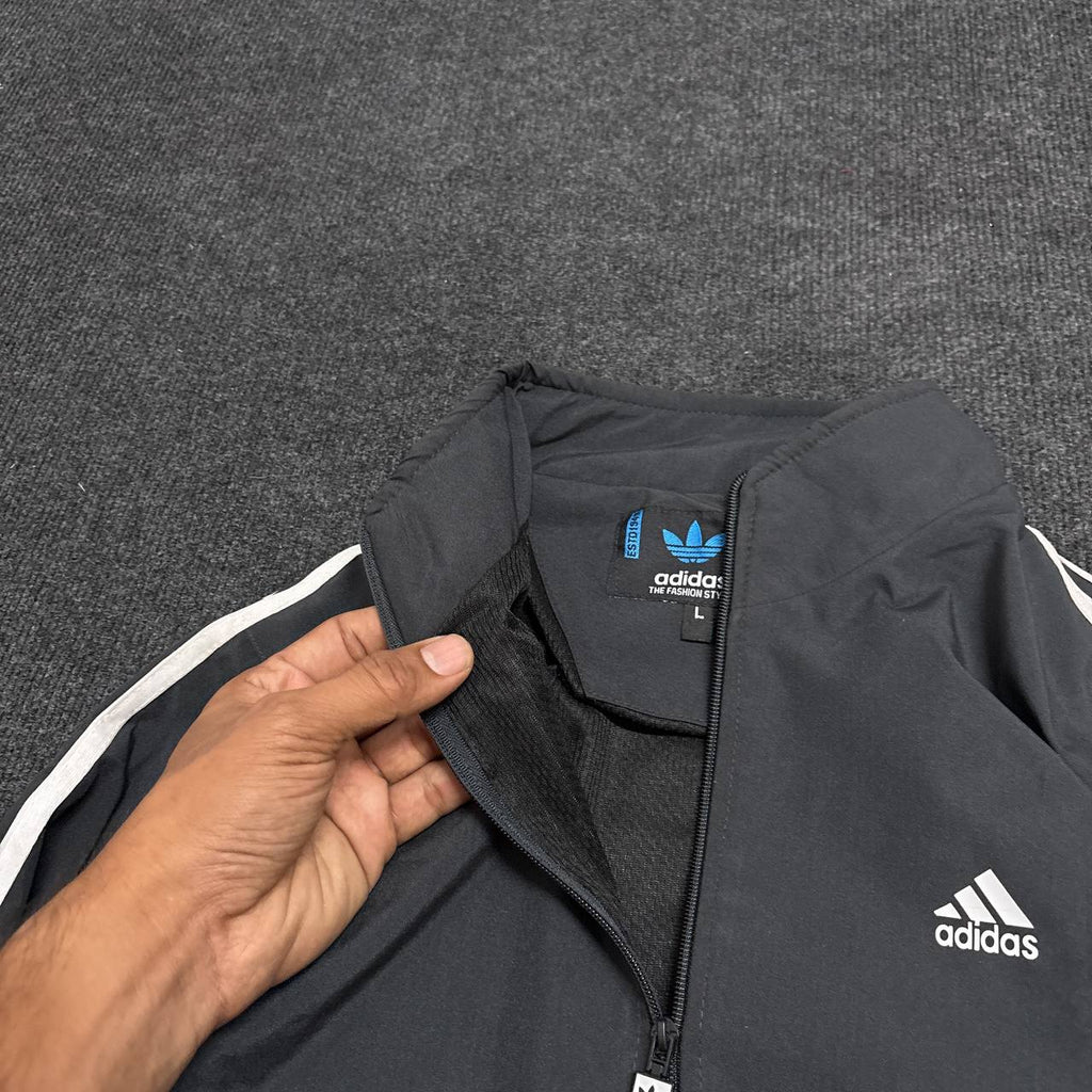 ADIDAS DARK GREY